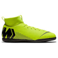 Nike Mercurial SuperflyX 6 Club IC - Neon