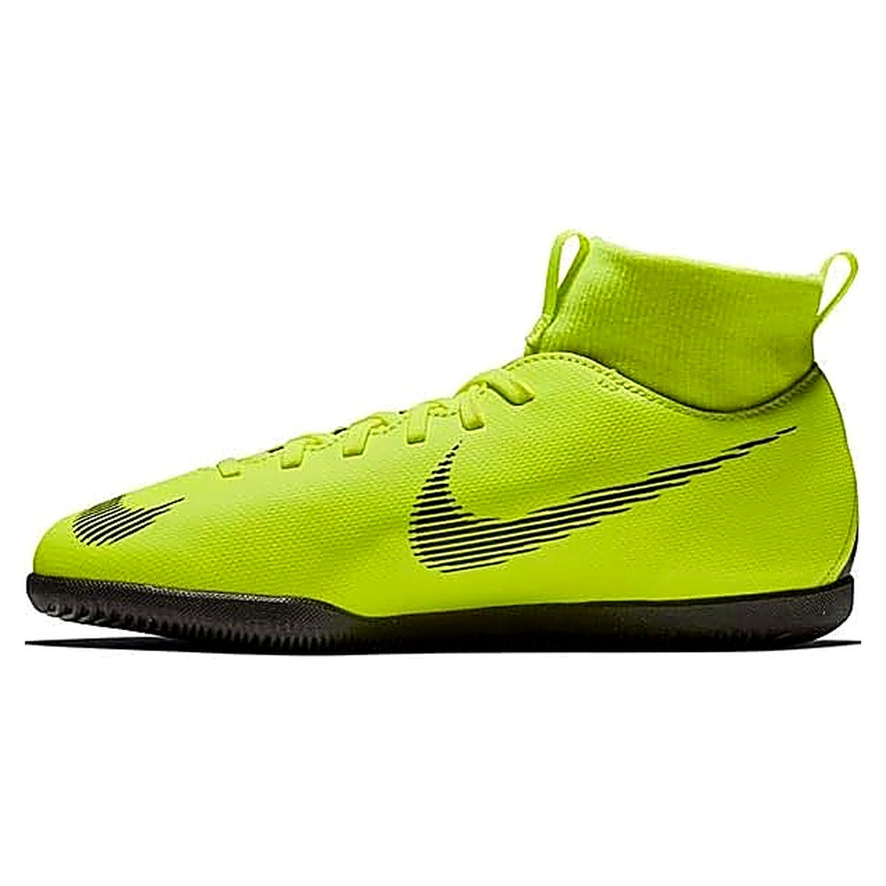 Nike Mercurial SuperflyX 6 Club IC - Neon