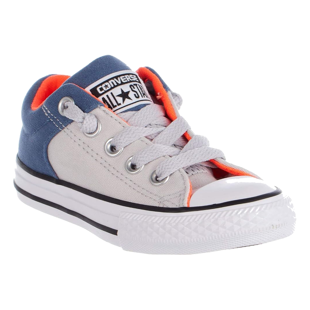 Converse Chuck Taylor All Star Axel Mid - Multicolor