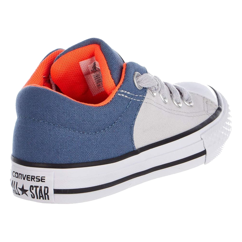 Converse Chuck Taylor All Star Axel Mid - Multicolor