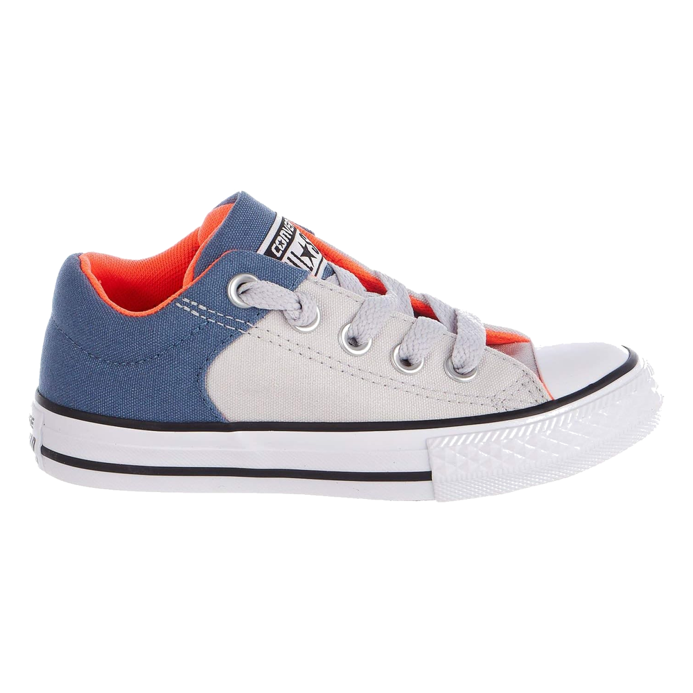 Converse Chuck Taylor All Star Axel Mid - Multicolor