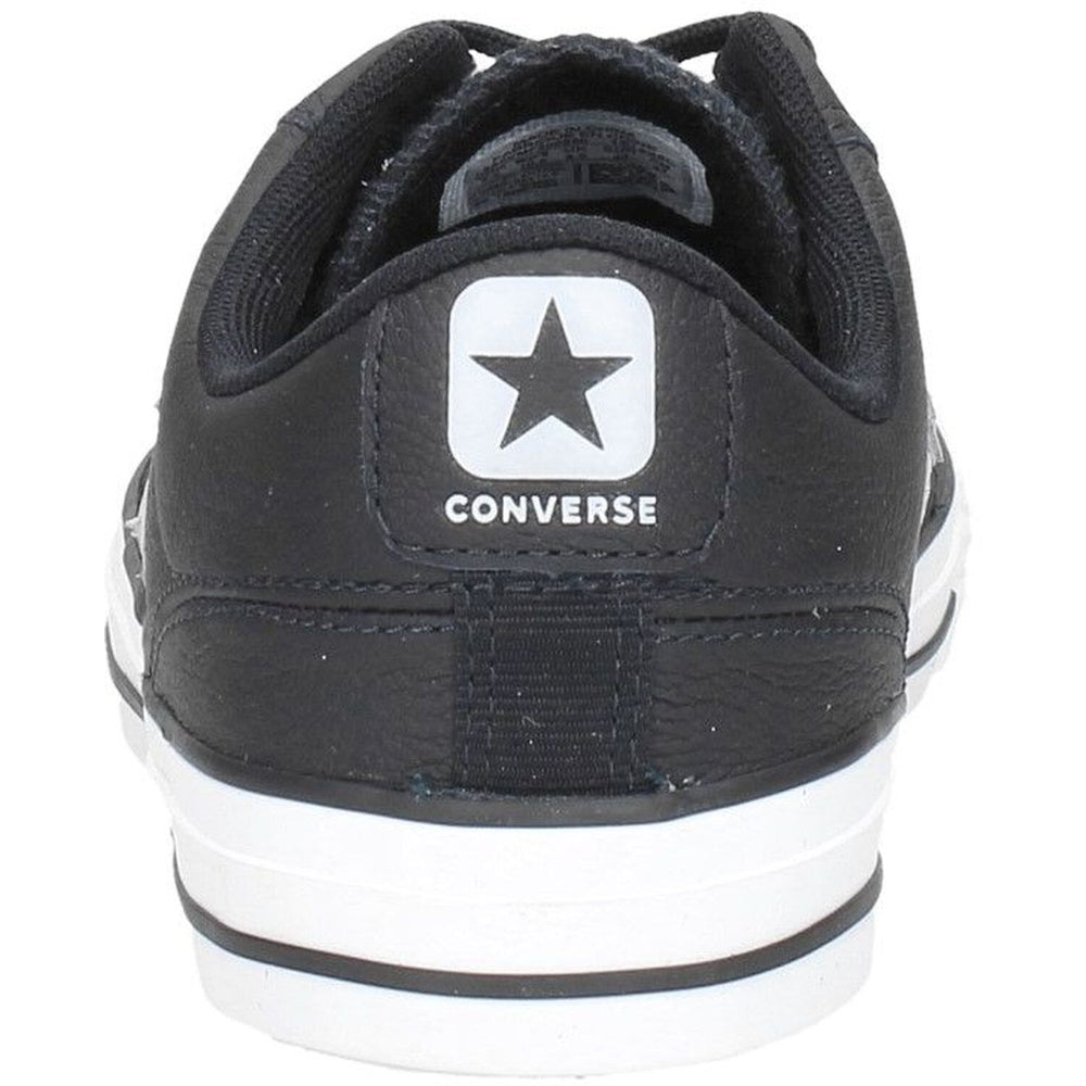 Converse Star Player OX - Black
