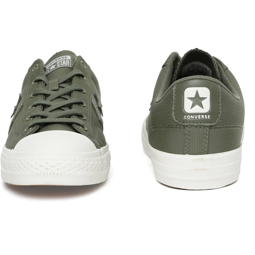 Converse Star Player 76 - Olive Green