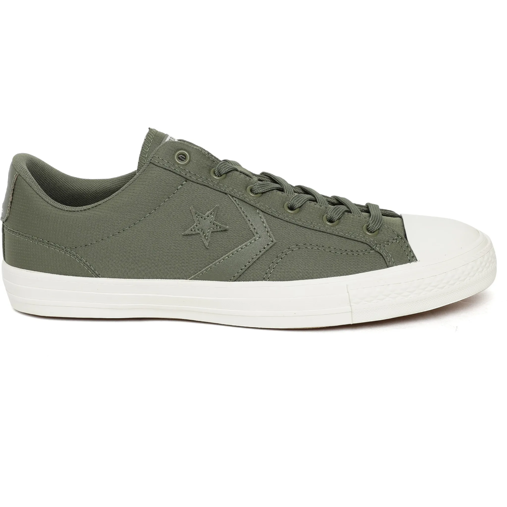 Converse Star Player 76 - Olive Green