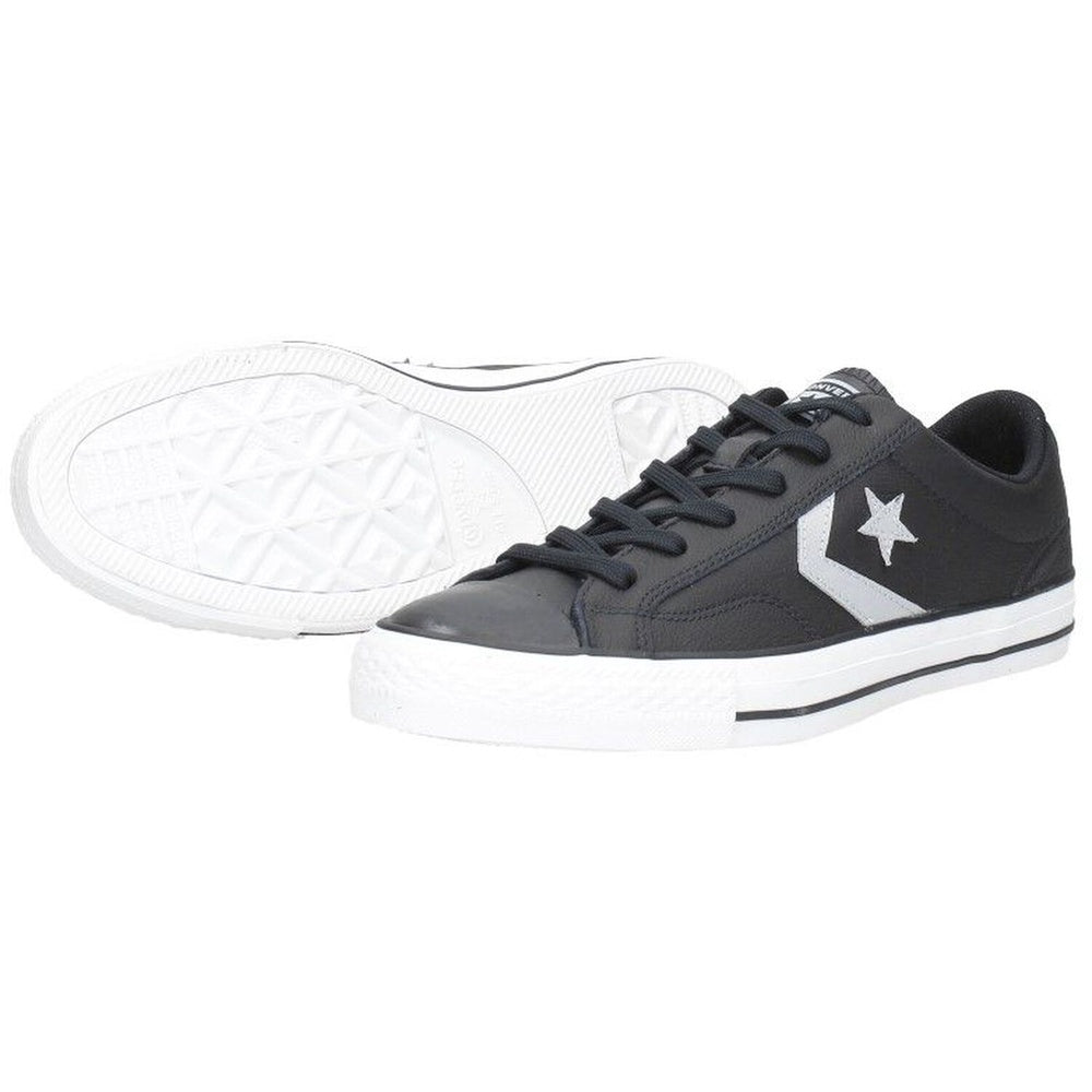 Converse Star Player OX - Black