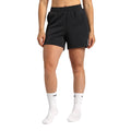 Winner Force Women Summer Escape Relaxed Short (Black)