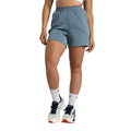 Winner Force Women Summer Escape Relaxed Short (Petrol Blue)