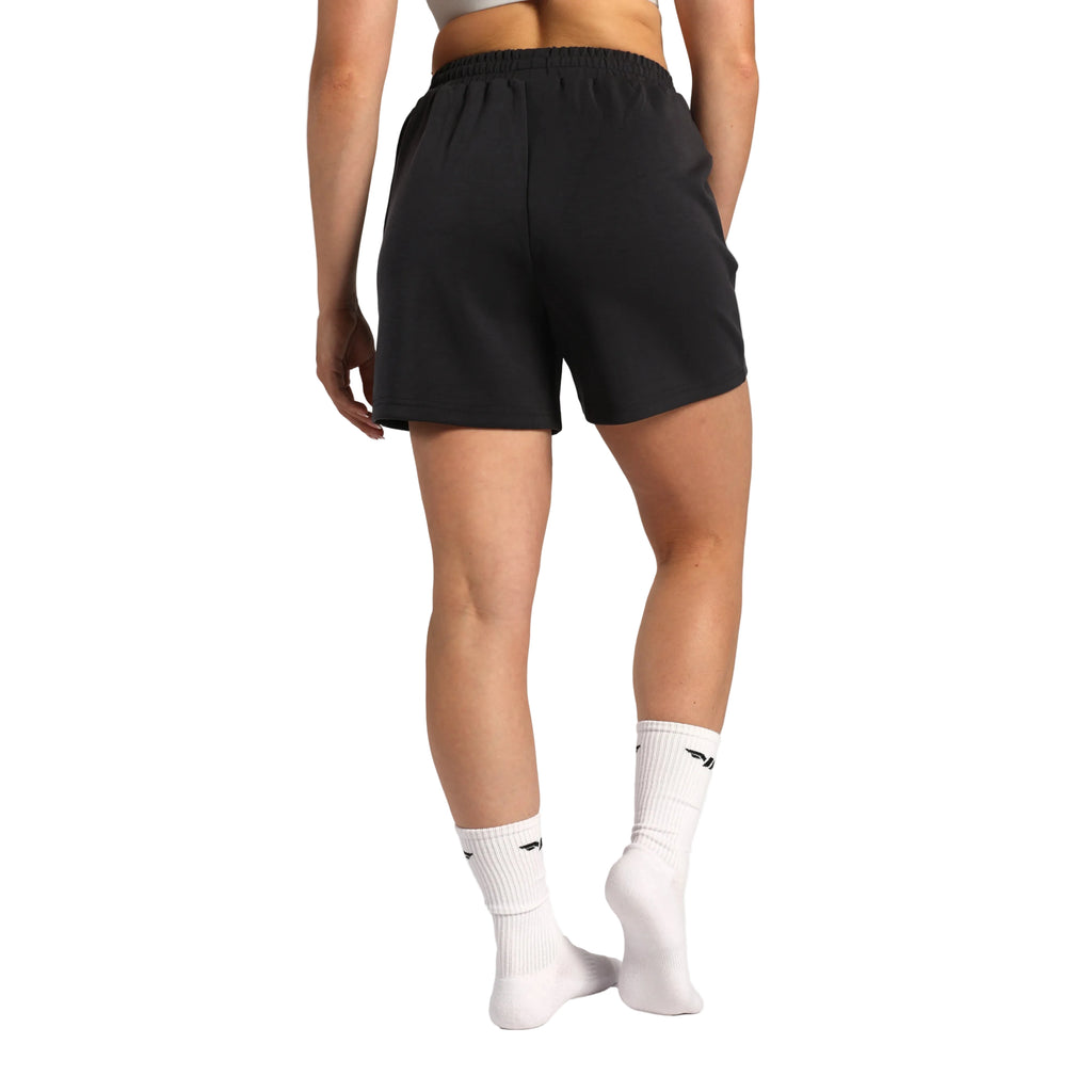 Winner Force Women Summer Escape Relaxed Short (Black)