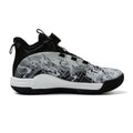 Peak Taichi Basketball - Black/Green