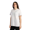 Winner Force Women Creed Lift T Shirt - White