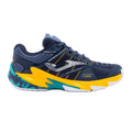 Joma Open 2403 - Navy/Yellow