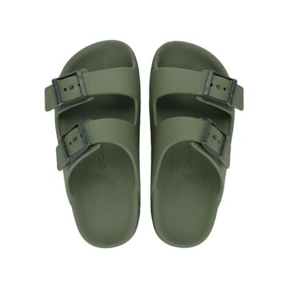 Cartago Torina - Olive Green