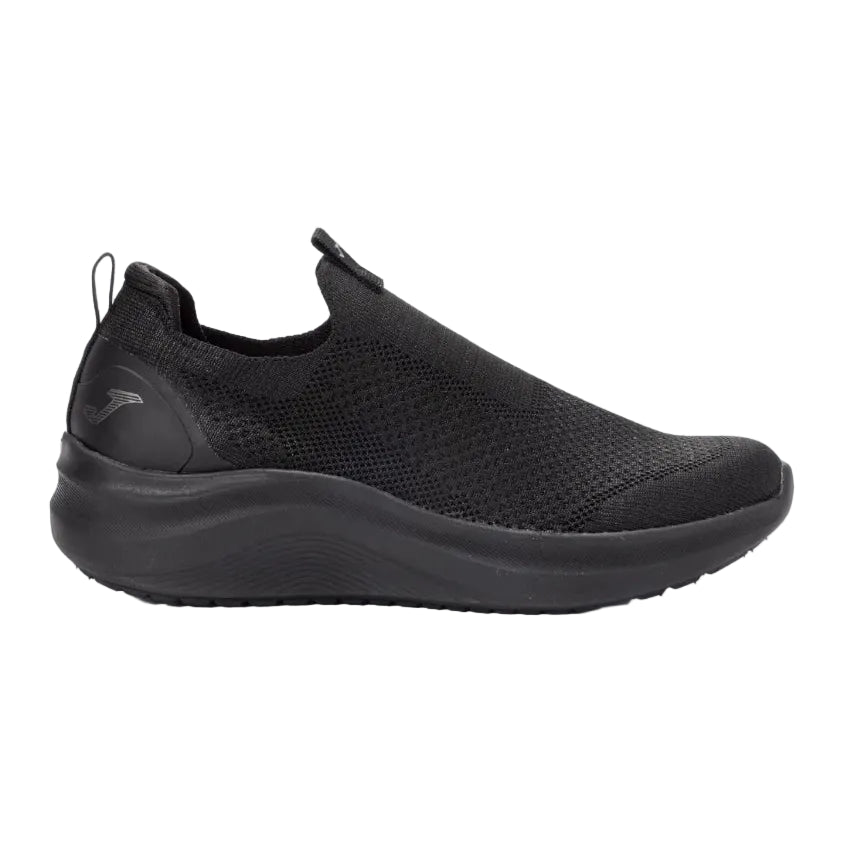 Joma Laceless Lady - Black