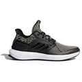 Adidas Performance Rapidarun Knit J - Black/Beige