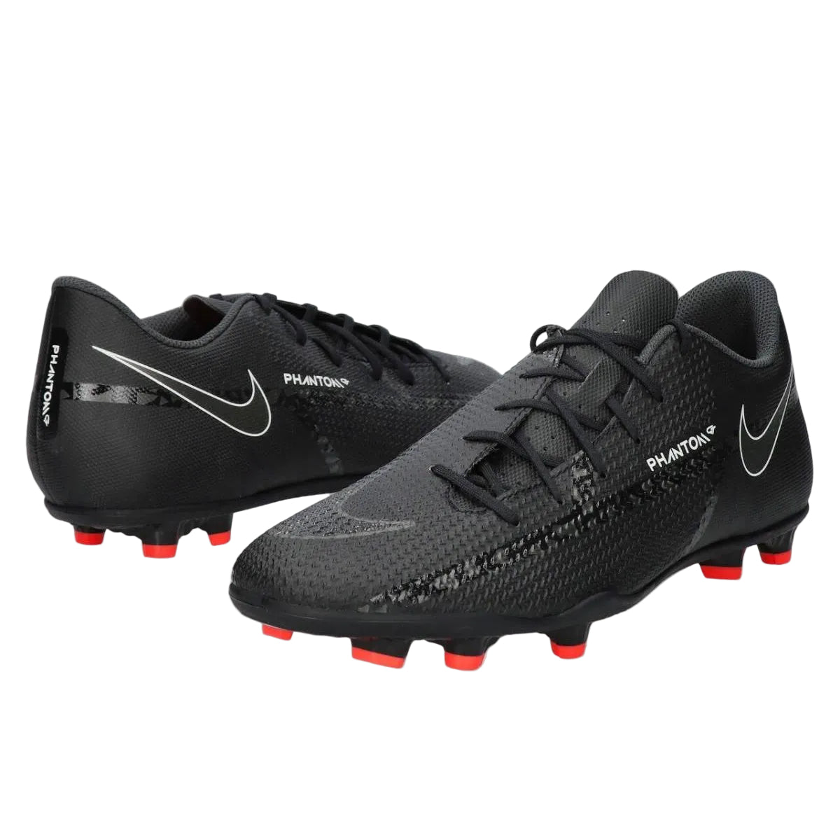 Nike Phantom GT2 Club MG - Black