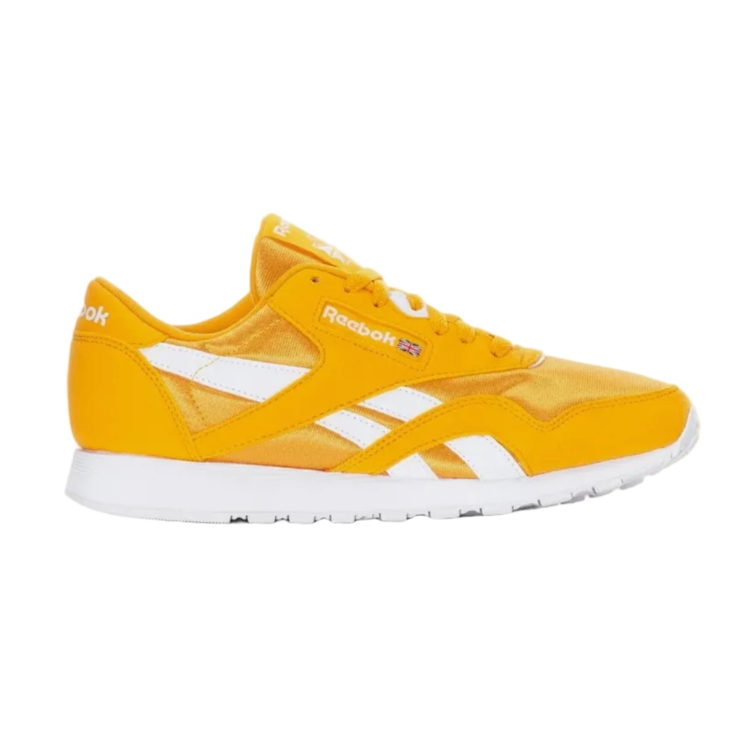 Reebok Classic Nylon - Orange