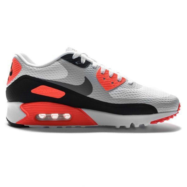 Nike Air Max 90 Ultra Essential - White/Red