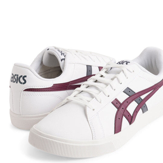 ASICS Classic CT - White/Red