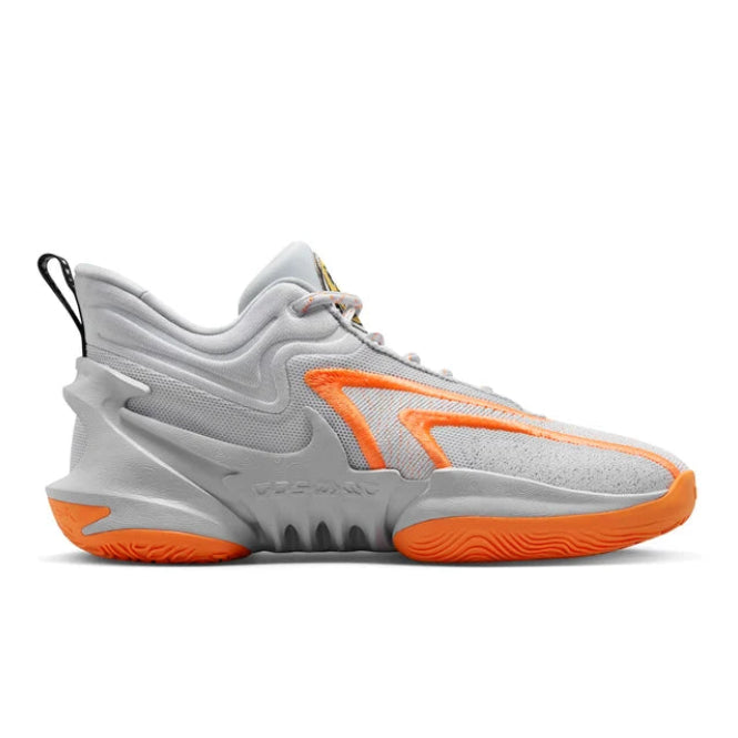Nike Cosmic Unity 2 - Gray/Orange