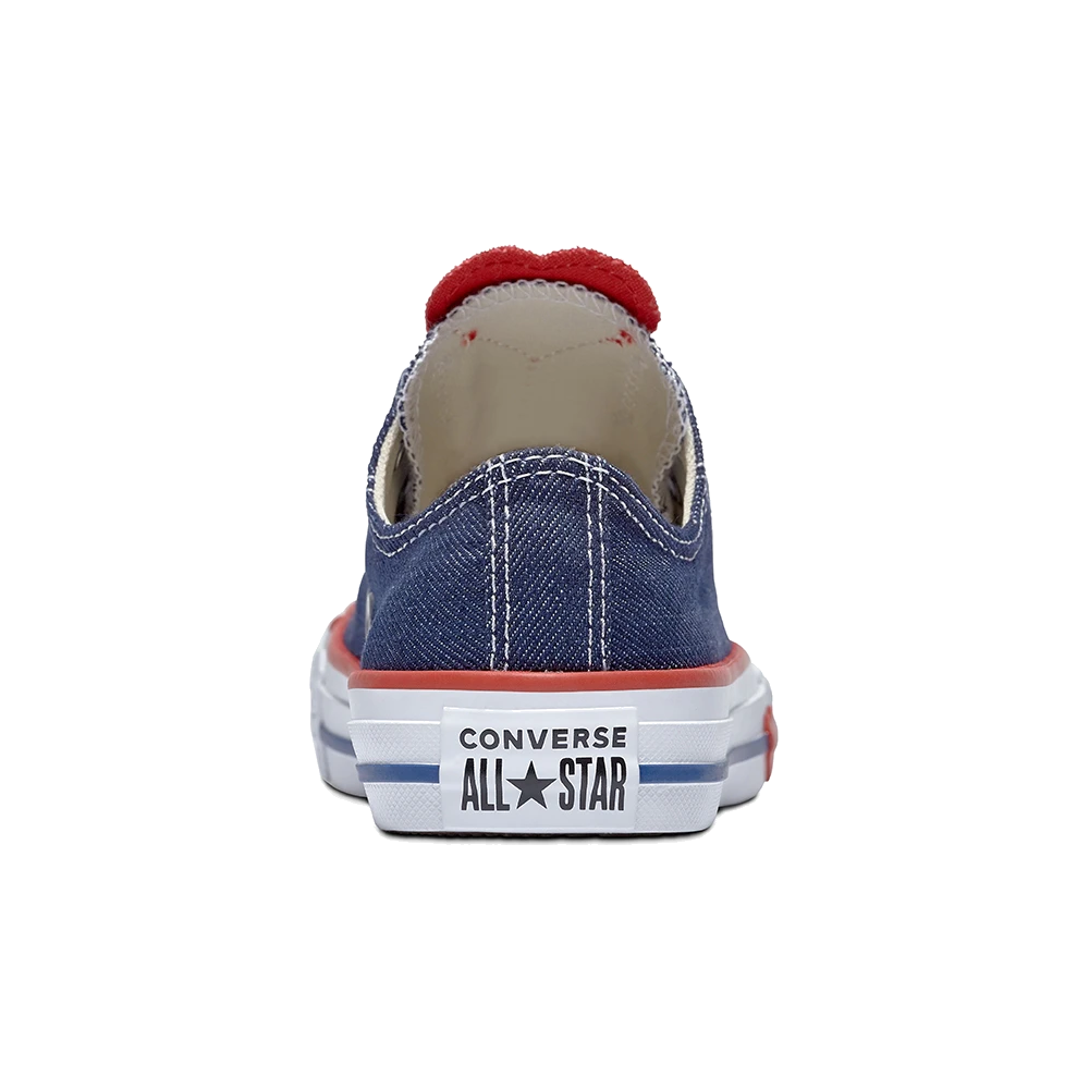 Converse Chuck Taylor All Star Denim Love - Blue