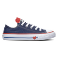Converse Chuck Taylor All Star Denim Love - Blue