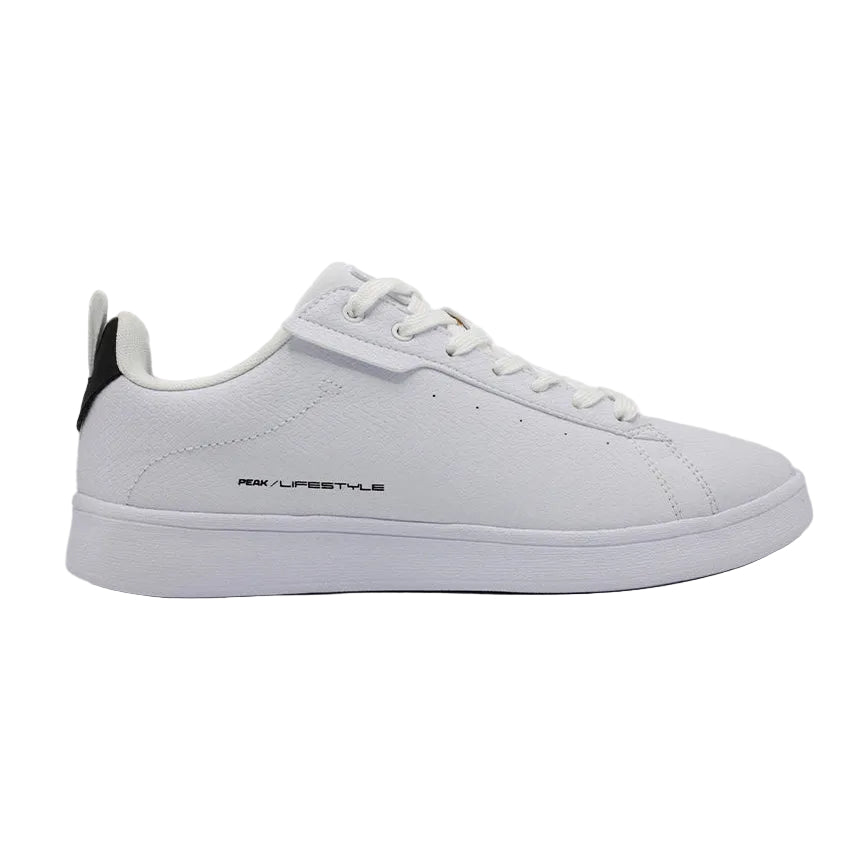 Peak Lifestyle - White