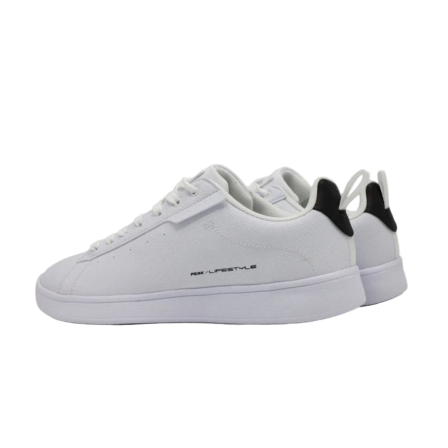 Peak Lifestyle - White