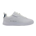 Peak Lifestyle - White/Navy