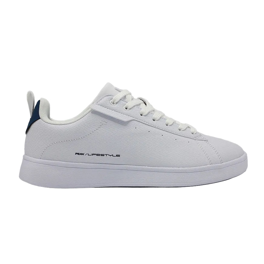 Peak Lifestyle - White/Navy