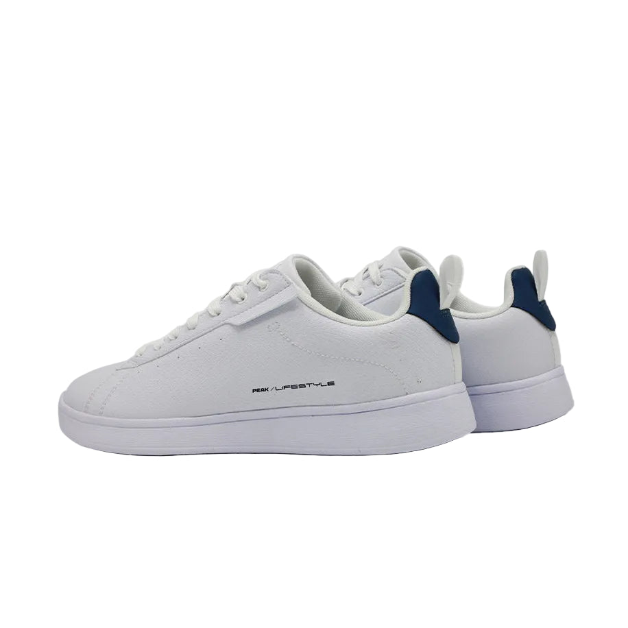 Peak Lifestyle - White/Navy