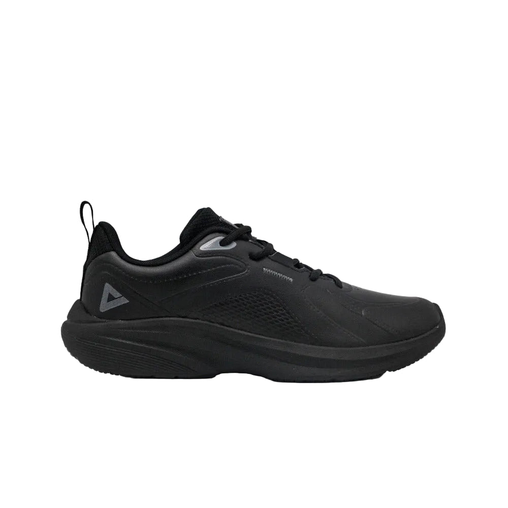 Peak Running Shoes - Black
