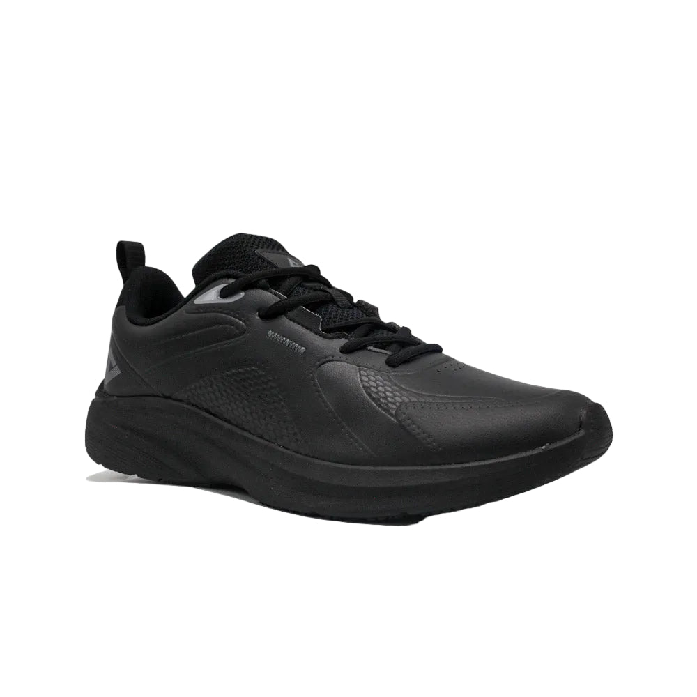 Peak Running Shoes - Black