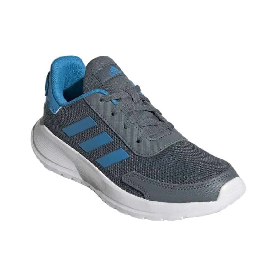 Adidas Tensaur Run C - Gray/Blue