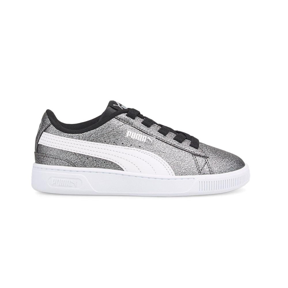 Puma Vikky Glitz - Gray