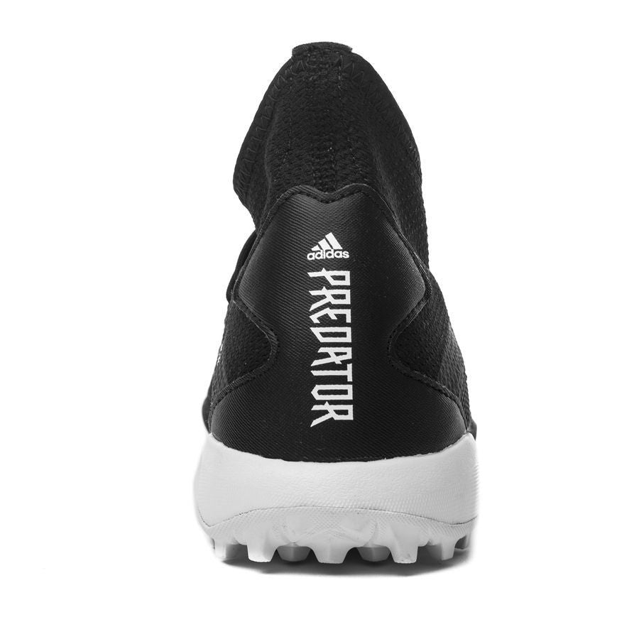 Adidas Predator Freak .3 Turf - Black/White