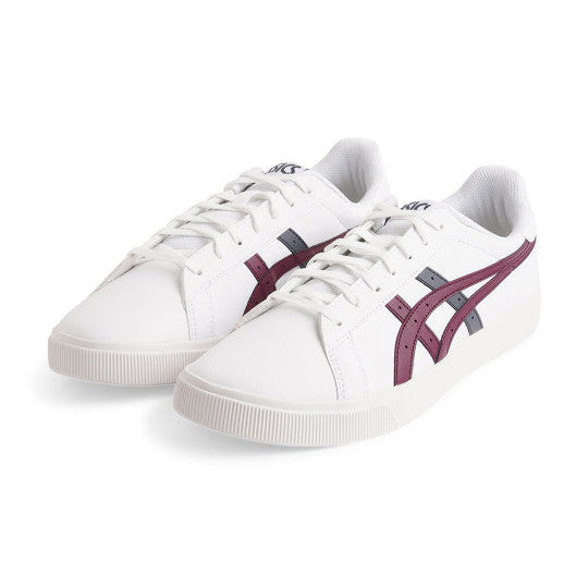 ASICS Classic CT - White/Red