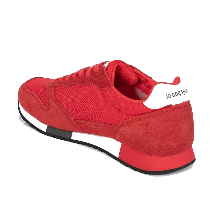 Le Coq Sportif Alpha Sport - Red