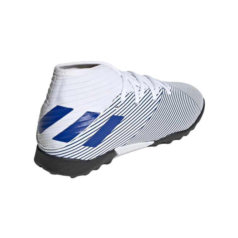 Adidas Nemeziz 19.3 TF - White / Blue