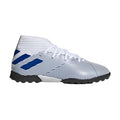 Adidas Nemeziz 19.3 TF - White / Blue