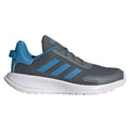 Adidas Tensaur Run C - Gray/Blue