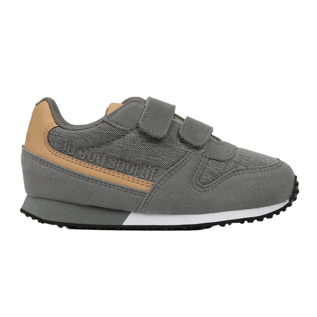Le Coq Sportif Alpha II Craf - Gray