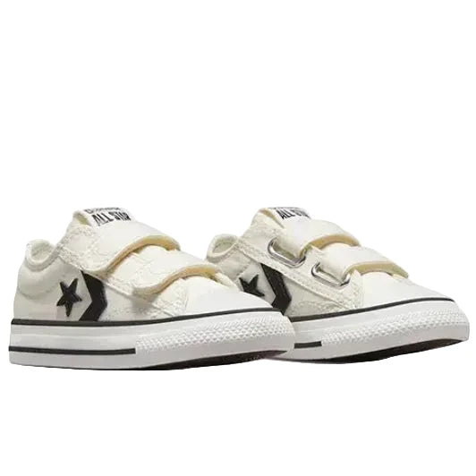 Converse Star Player 76 Easy-On - White