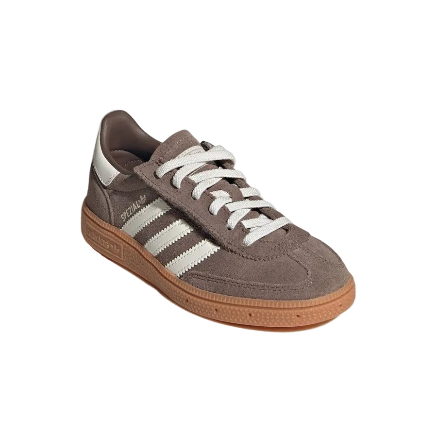 Adidas Spezial - Brown