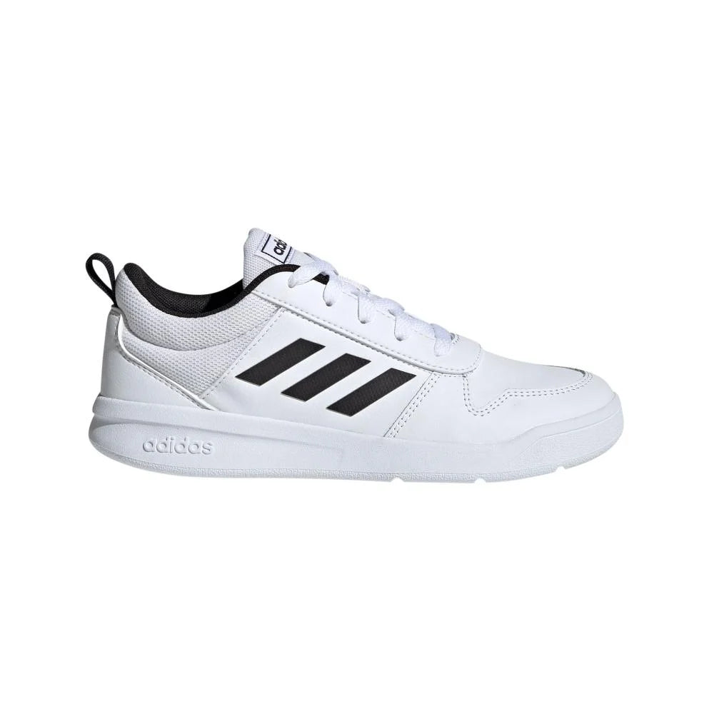 Adidas Tensaur - White/Black