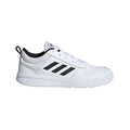 Adidas Tensaur - White/Black