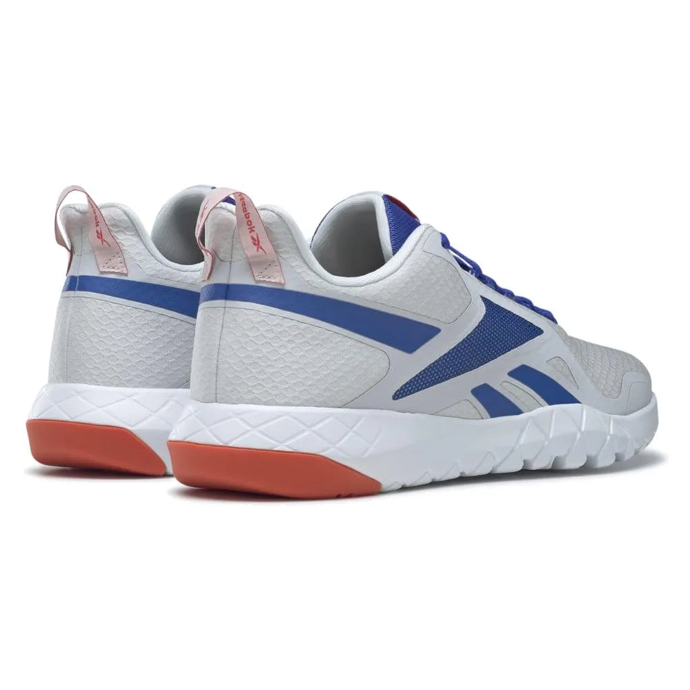 Reebok Flexagon Force 3.0 - White/Blue