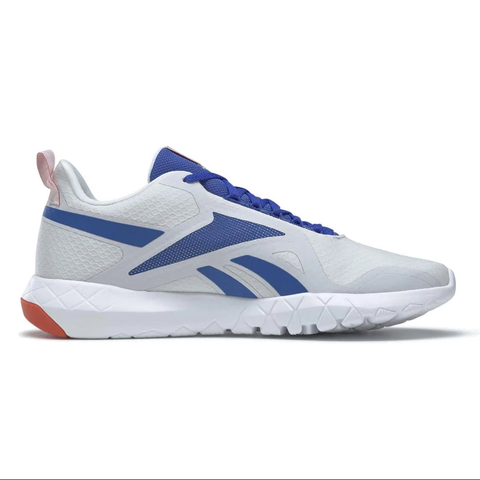 Reebok Flexagon Force 3.0 - White/Blue