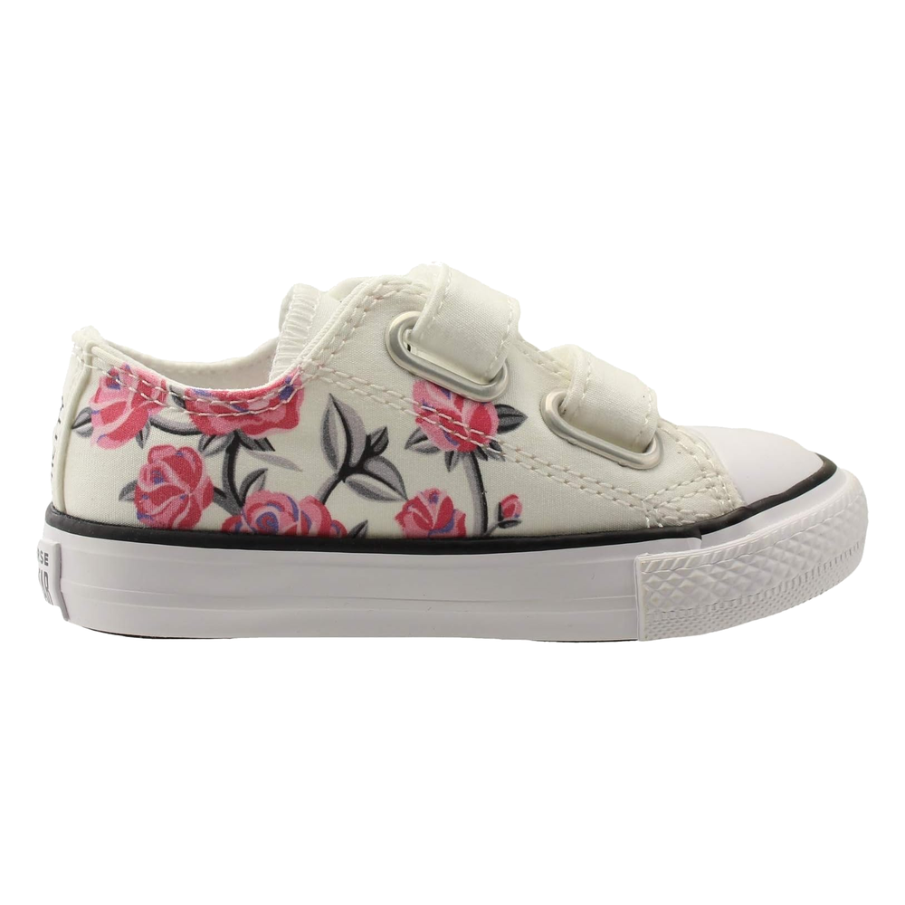 Converse Chuck Taylor All Star 2V - Floral