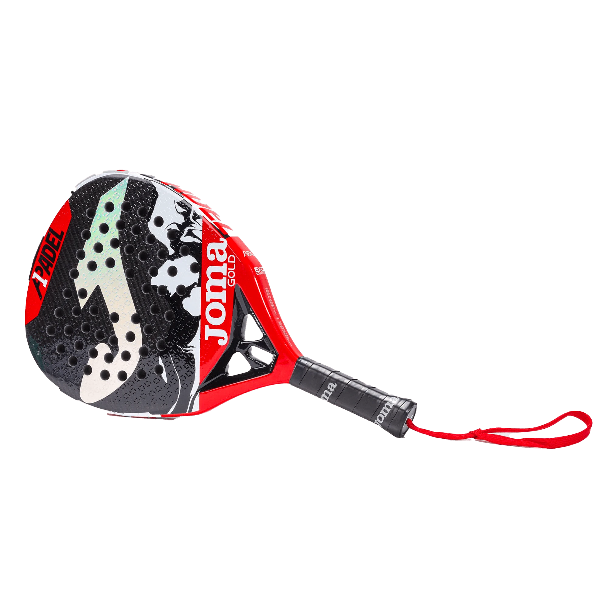JOMA GOLD PRO Padel Racket