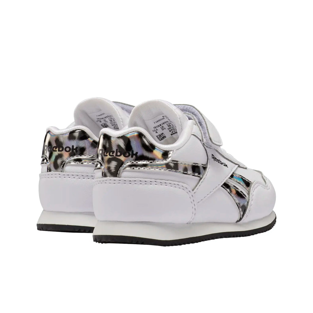 Reebok Royal Classic Jogger 3.0 (Infant) - White